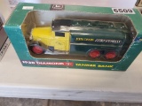 Toy Truck