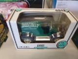 Ertl  Toy Truck