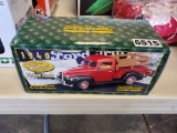 Ertl  Toy Truck