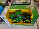 Ertl  Toy Tractor