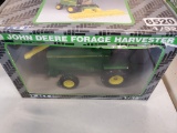 Ertl  Toy Self Propelled Forage Harvester