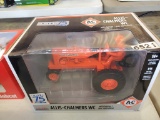 Ertl  Toy Tractor