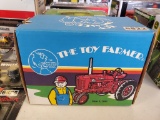 Toy Farmer  Toy Tractor