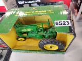 Ertl  Toy Tractor