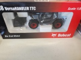 Toy Telehandler