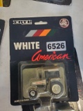 Ertl  Toy Tractor