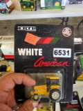 Ertl  Toy Tractor
