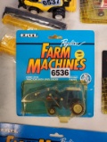 Ertl  Toy Tractor