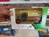 Toy Truck