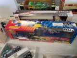 2006 Toy Truck