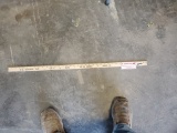 Yard Stick