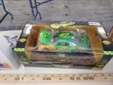 1997 Toy Race Car