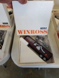 Winross  Truck with Van Trailer