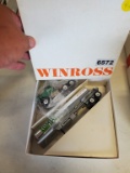 Winross  Truck with Tank Trailer