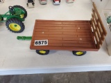 Toy Wagon