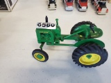 Toy Tractor