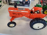 Toy Tractor