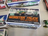 2007 Hess Truck