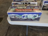 1998 Hess Truck