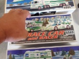 2009 Hess Truck