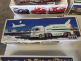 1999 Hess Truck