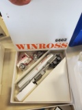 Winross  Truck with Tank Trailer