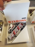 Winross  Truck with Van Trailer