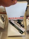 Winross  Truck with Tank Trailer