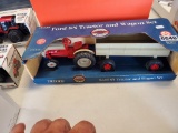 Ertl  Toy Tractor
