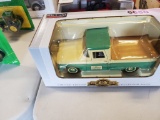 Spec Cast  Pickup Collector Bank