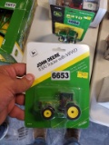 Ertl  Toy Tractor