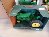 Toy Tractor