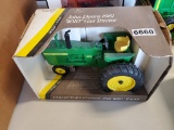 Ertl  Toy Tractor