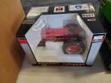 Spec Cast  Toy Tractor