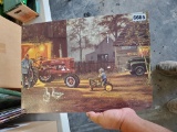 Picture / Sign