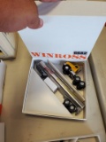 Winross  Truck with Tank Trailer