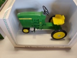 Ertl  Toy Pedal Tractor