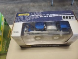 Ertl  Toy Self Propelled Sprayer