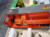 Big Road  Dump Truck