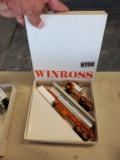 Winross  Truck with Tank Trailer