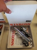 Winross  Truck with Tank Trailer