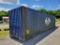 2002 Sea Container