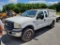 2006 Ford F350 Pickup 'w/ title'