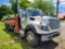 2012 International 7600 Flatwater Rig Tender Truck 'w/ title'