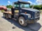 1977 Freightliner FL80 10 Wheeler Truck 'w/ title'