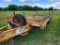 2000 Viking  Tag Along Trailer 'w/ title'
