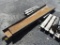 Ramp Edges