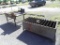 Koike Sanso  Acetylene Tracing Burn Table