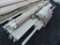 Slotted PVC Pipe