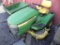 2006 John Deere X320 Lawn Tractor
